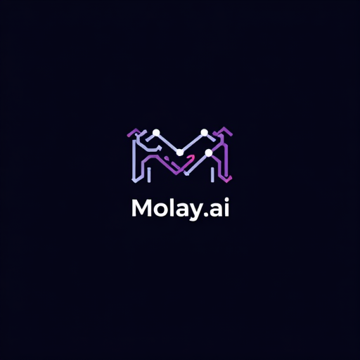 Molay.ai Logo